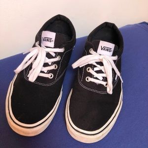 COPY - Women’s Vans Doheny Sneaker